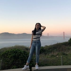 Meet your Posher, Stephanie